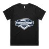 WO'S CLASSIC TEE Thumbnail