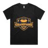 WO'S CLASSIC TEE Thumbnail