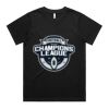 WO'S CLASSIC TEE Thumbnail