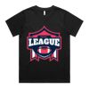WO'S CLASSIC TEE Thumbnail