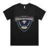 WO'S CLASSIC TEE Thumbnail