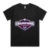 WO'S CLASSIC TEE Thumbnail