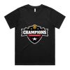 WO'S CLASSIC TEE Thumbnail