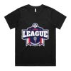 WO'S CLASSIC TEE Thumbnail