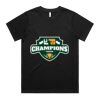 WO'S CLASSIC TEE Thumbnail