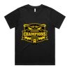 WO'S CLASSIC TEE Thumbnail