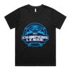 WO'S CLASSIC TEE Thumbnail