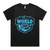 WO'S CLASSIC TEE Thumbnail