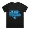 WO'S CLASSIC TEE Thumbnail