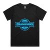 WO'S CLASSIC TEE Thumbnail