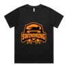 WO'S CLASSIC TEE Thumbnail