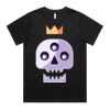 WO'S CLASSIC TEE Thumbnail