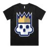 WO'S CLASSIC TEE Thumbnail
