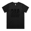 WO'S CLASSIC TEE Thumbnail