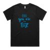 WO'S CLASSIC TEE Thumbnail