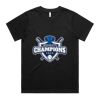 WO'S CLASSIC TEE Thumbnail