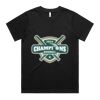 WO'S CLASSIC TEE Thumbnail
