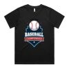 WO'S CLASSIC TEE Thumbnail