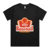 WO'S CLASSIC TEE Thumbnail