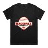 WO'S CLASSIC TEE Thumbnail