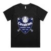 WO'S CLASSIC TEE Thumbnail