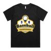 WO'S CLASSIC TEE Thumbnail
