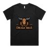 WO'S CLASSIC TEE Thumbnail