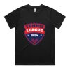 WO'S CLASSIC TEE Thumbnail