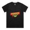 WO'S CLASSIC TEE Thumbnail