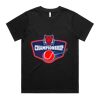 WO'S CLASSIC TEE Thumbnail