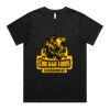 WO'S CLASSIC TEE Thumbnail