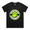 WO'S CLASSIC TEE Thumbnail