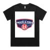 WO'S CLASSIC TEE Thumbnail