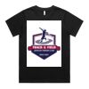 WO'S CLASSIC TEE Thumbnail