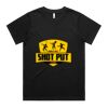 WO'S CLASSIC TEE Thumbnail
