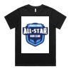 WO'S CLASSIC TEE Thumbnail