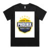 WO'S CLASSIC TEE Thumbnail