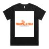 WO'S CLASSIC TEE Thumbnail