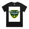 WO'S CLASSIC TEE Thumbnail