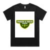 WO'S CLASSIC TEE Thumbnail