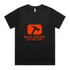 WO'S CLASSIC TEE Thumbnail