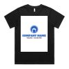 WO'S CLASSIC TEE Thumbnail