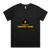 WO'S CLASSIC TEE Thumbnail