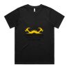 WO'S CLASSIC TEE Thumbnail