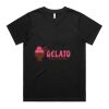 WO'S CLASSIC TEE Thumbnail