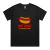 WO'S CLASSIC TEE Thumbnail