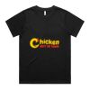 WO'S CLASSIC TEE Thumbnail
