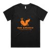 WO'S CLASSIC TEE Thumbnail