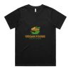 WO'S CLASSIC TEE Thumbnail