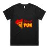 WO'S CLASSIC TEE Thumbnail
